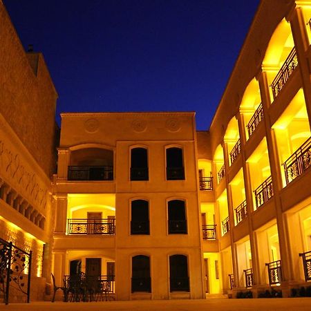 Izala Boutique Hotel Mardin Exteriör bild