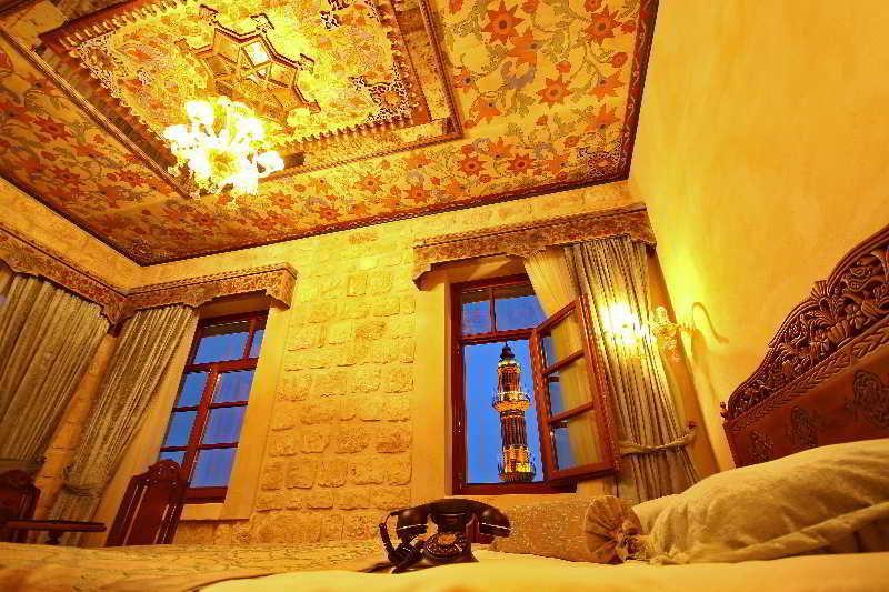 Izala Boutique Hotel Mardin Exteriör bild