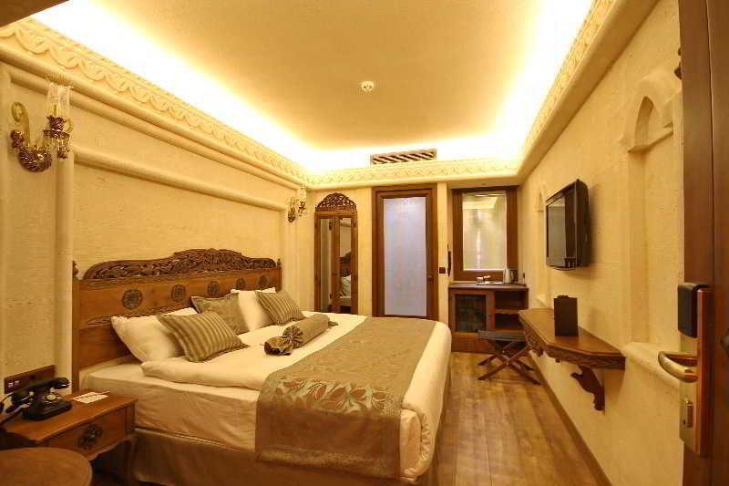 Izala Boutique Hotel Mardin Exteriör bild