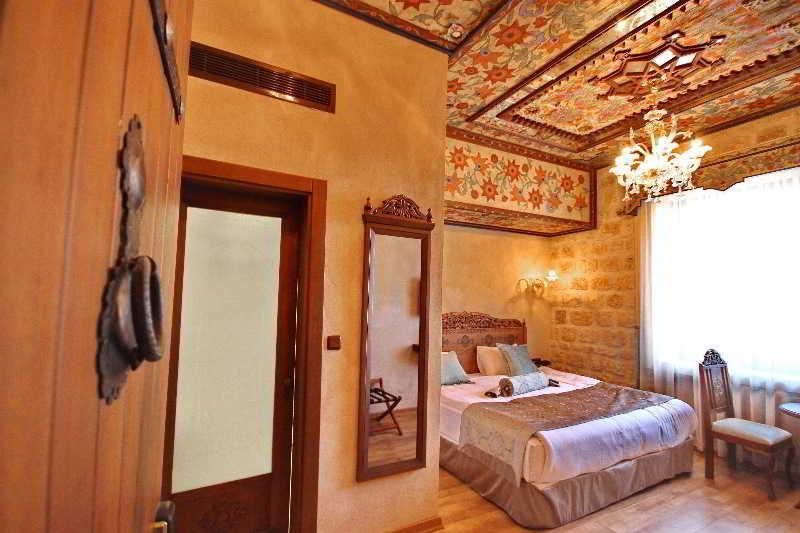 Izala Boutique Hotel Mardin Exteriör bild