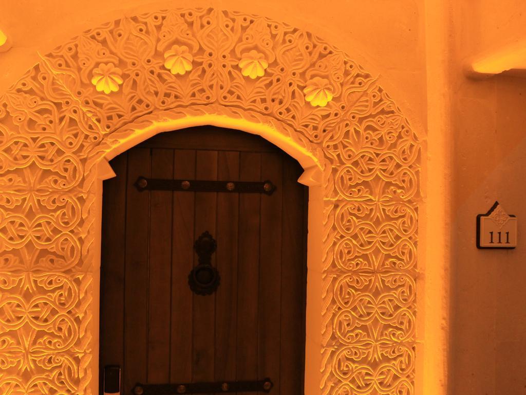 Izala Boutique Hotel Mardin Rum bild