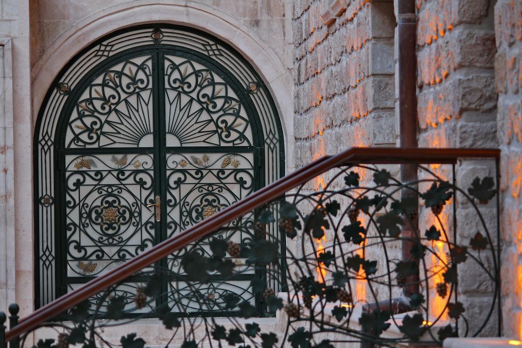 Izala Boutique Hotel Mardin Exteriör bild