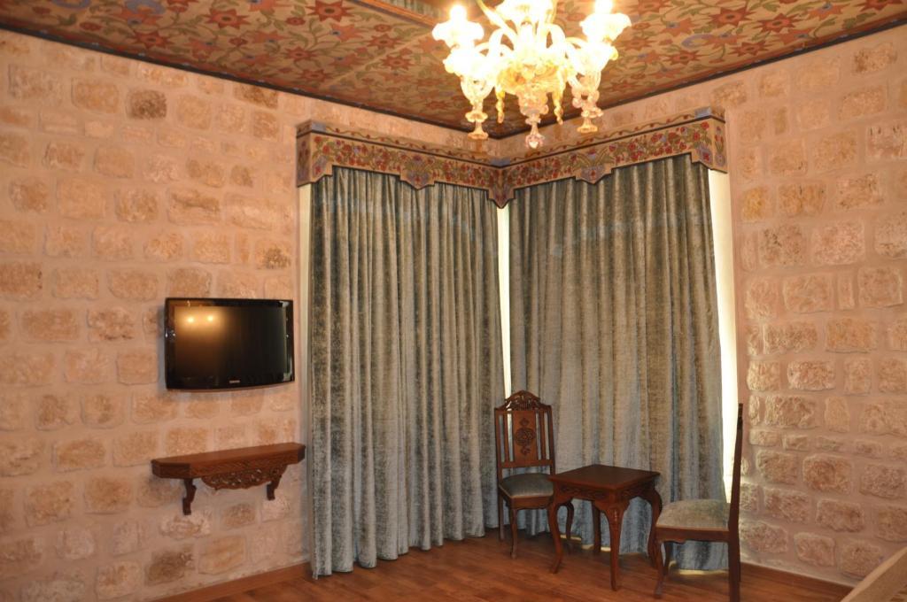 Izala Boutique Hotel Mardin Exteriör bild