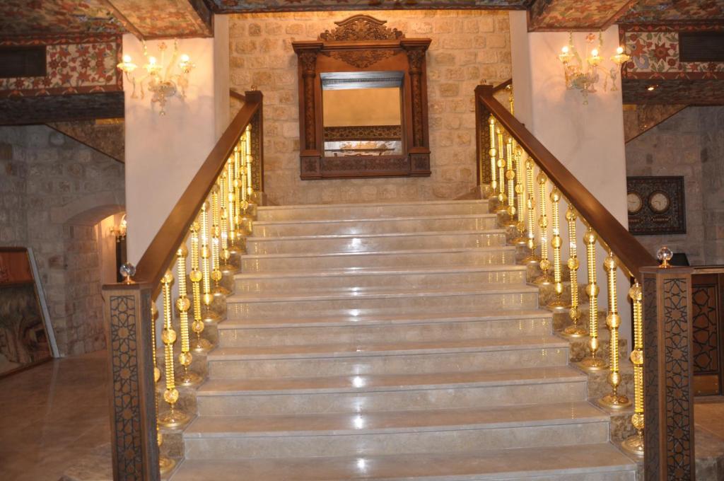 Izala Boutique Hotel Mardin Exteriör bild