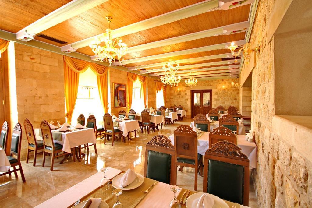 Izala Boutique Hotel Mardin Exteriör bild