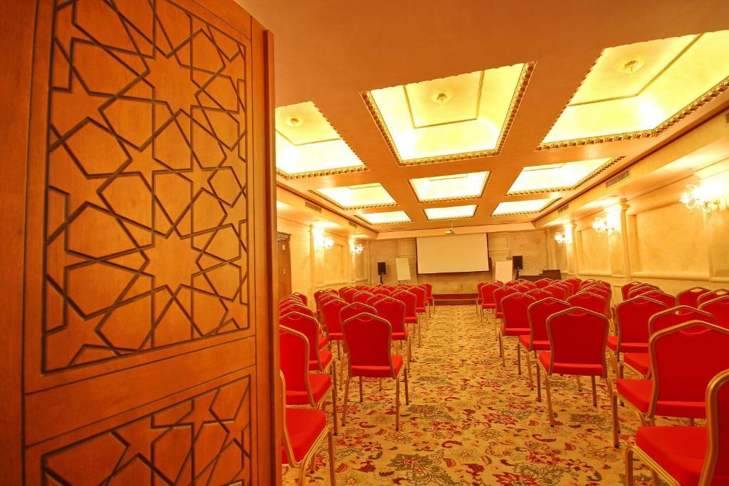 Izala Boutique Hotel Mardin Exteriör bild