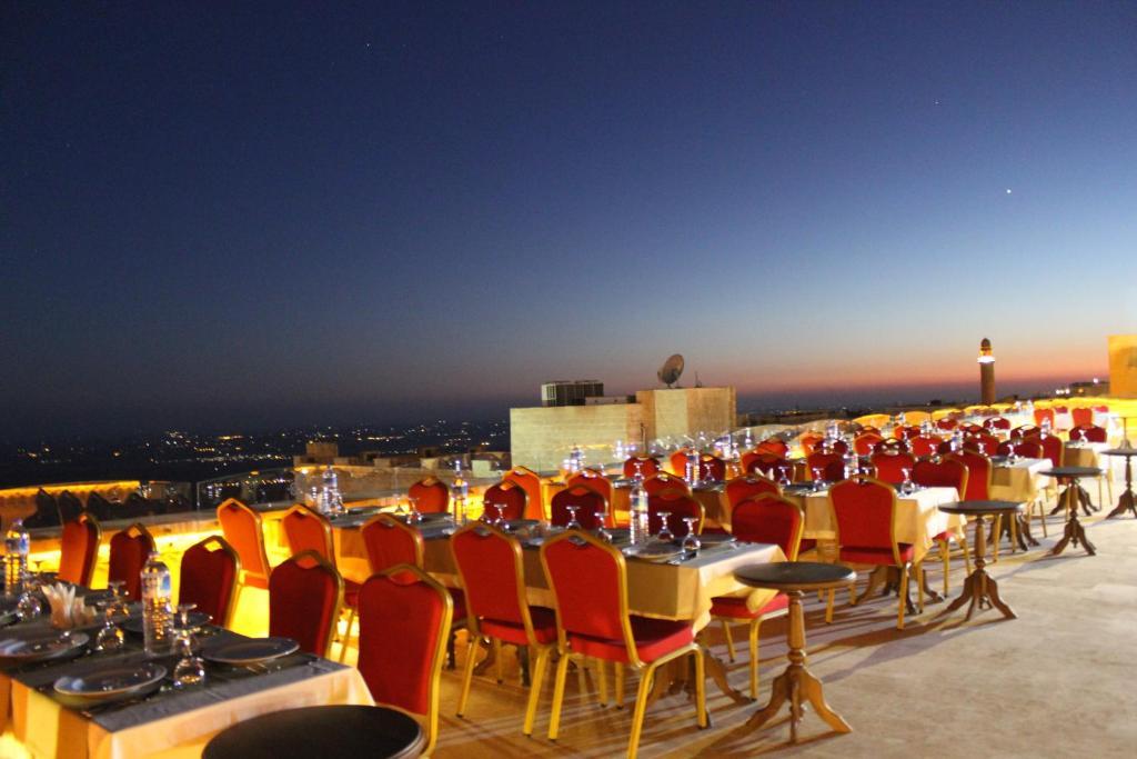 Izala Boutique Hotel Mardin Exteriör bild