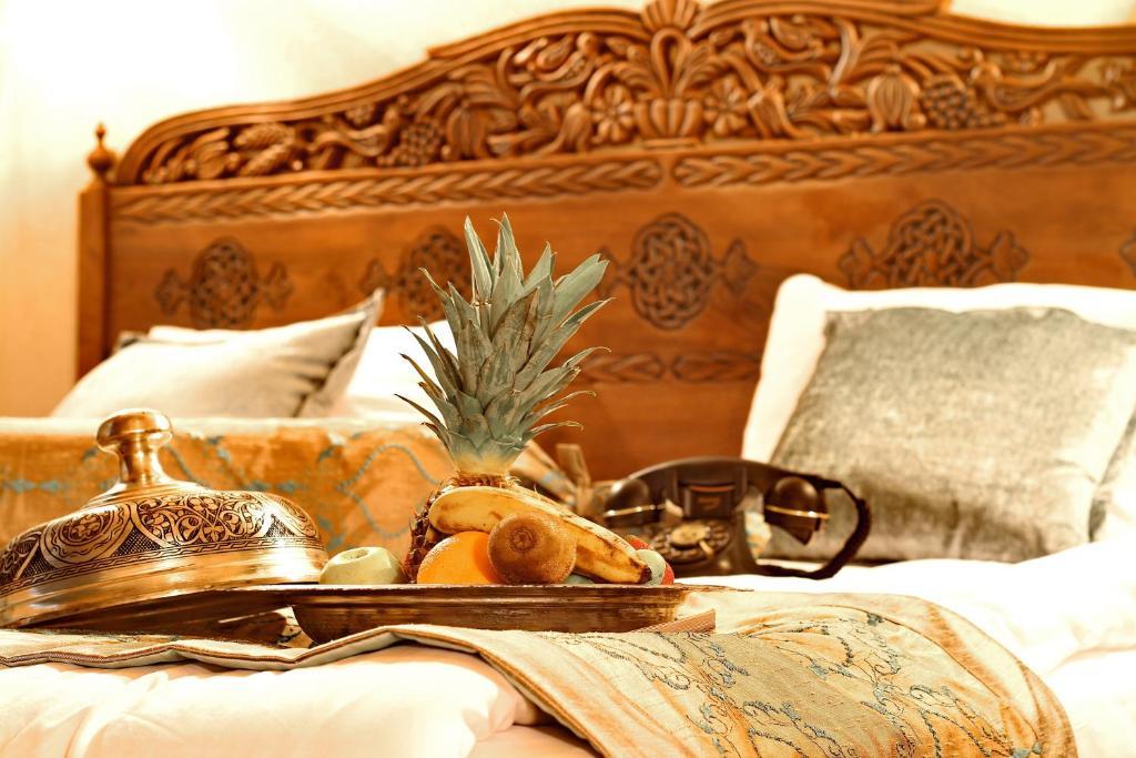 Izala Boutique Hotel Mardin Exteriör bild